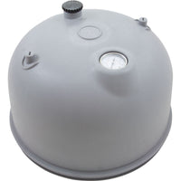 Clearwater Ii Small Filter Lid - Gray