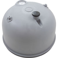 Clearwater Ii Small Filter Lid - Gray