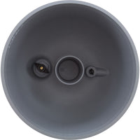 Clearwater Ii Small Filter Lid - Gray