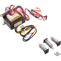 Transformer System Clc Replacement