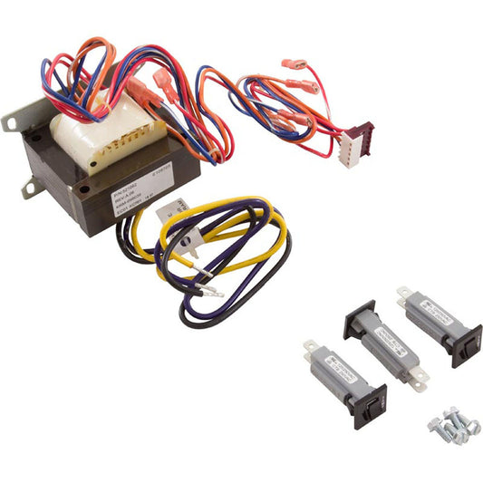 Transformer System Clc Replacement