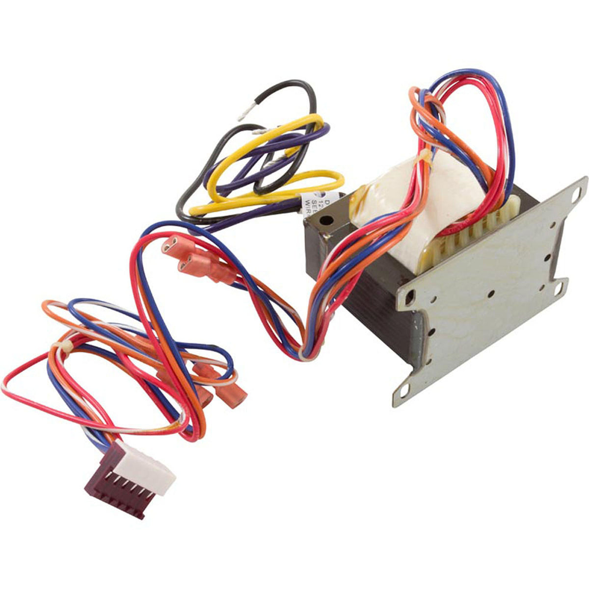 Transformer System Clc Replacement