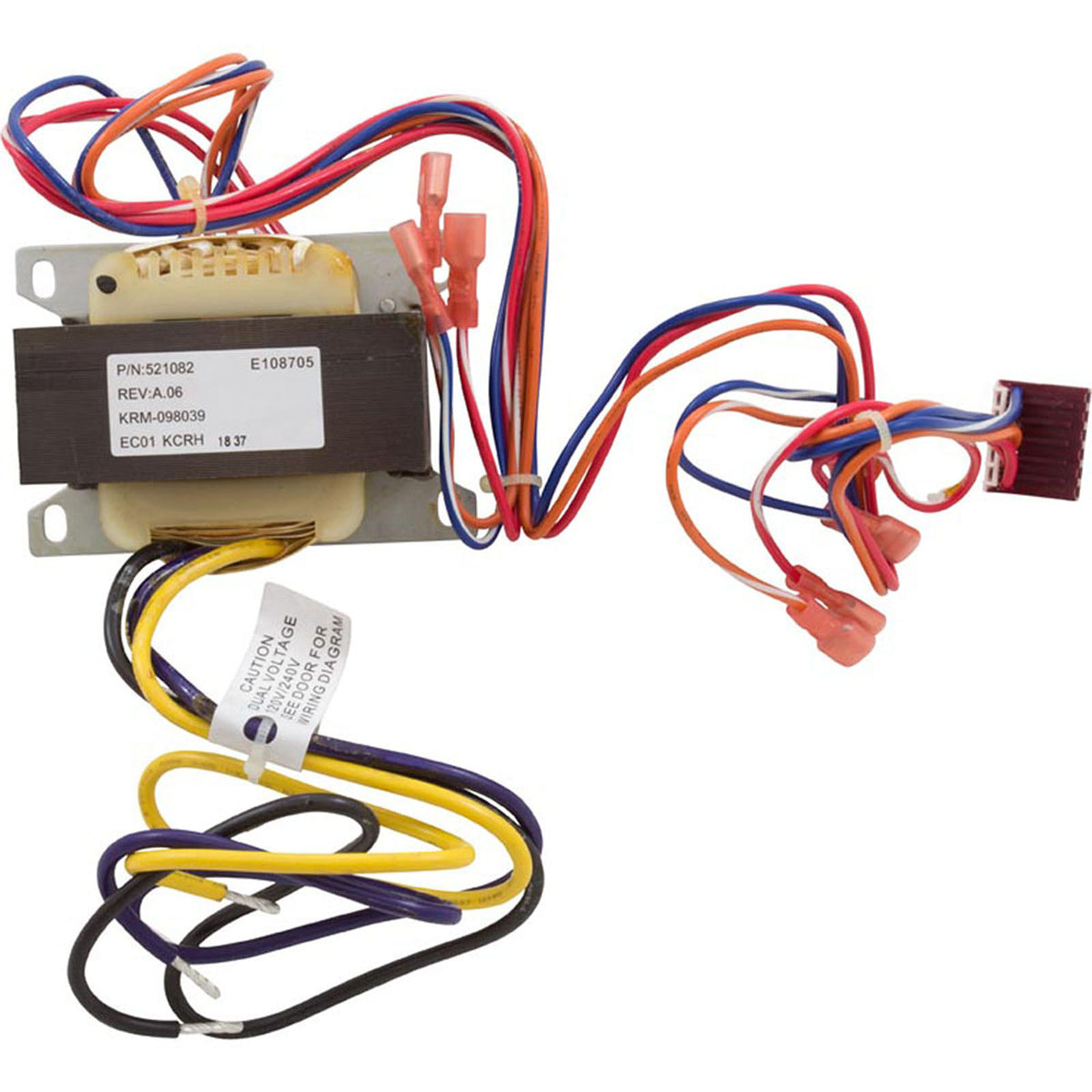 Transformer System Clc Replacement
