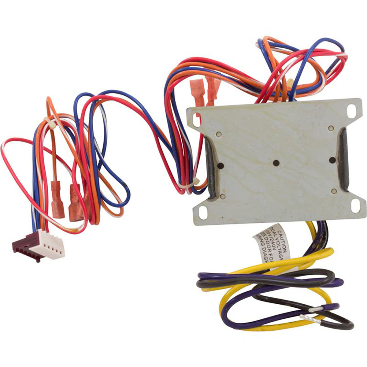 Transformer System Clc Replacement