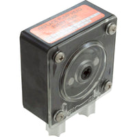 Head Pump Replacement Intellichem