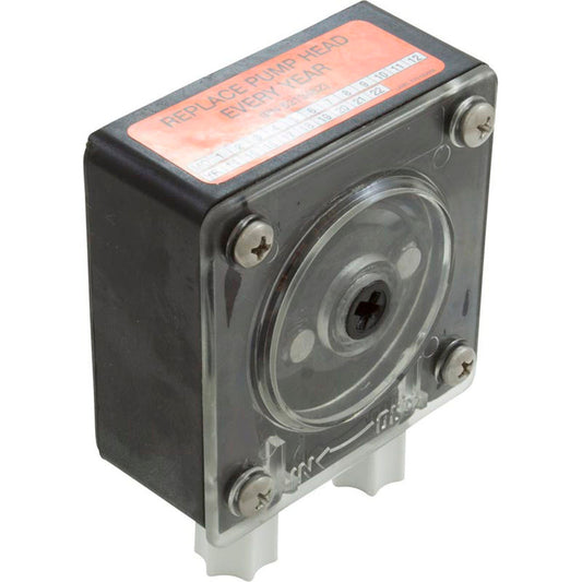 Head Pump Replacement Intellichem