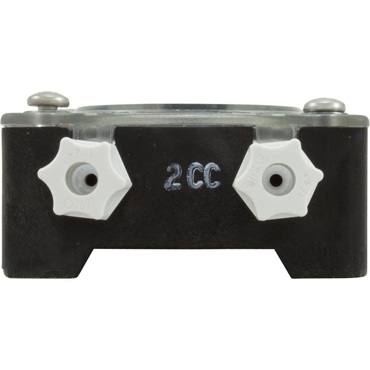 Head Pump Replacement Intellichem