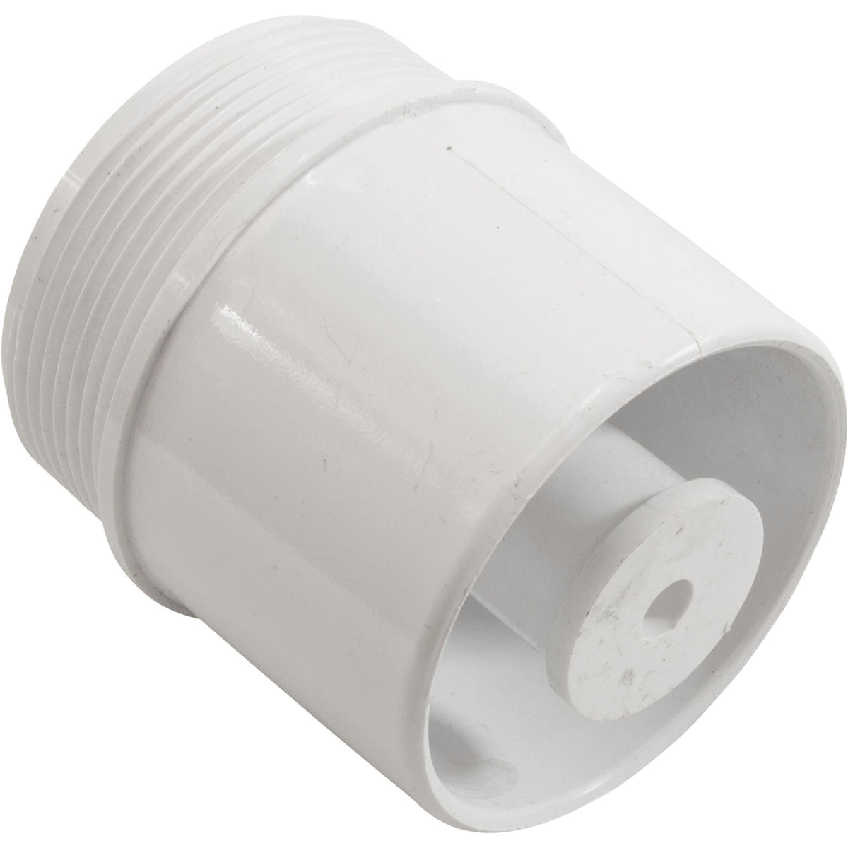 Venturi Skimmer Nozzle Fitting Assembly