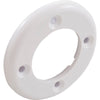 Faceplate White For 86205100 Return Fitting