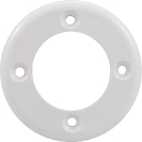 Faceplate White For 86205100 Return Fitting