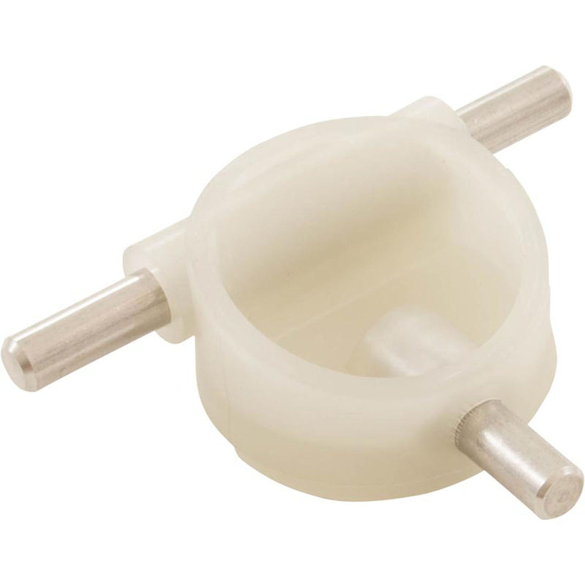1 1/2" T-Valve Assembly
