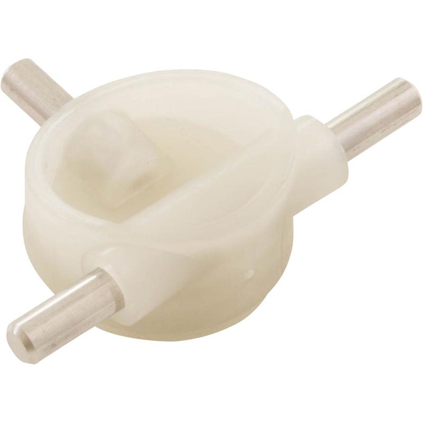 1 1/2" T-Valve Assembly