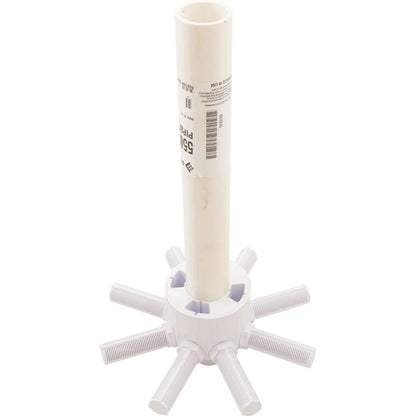 Conjunto de tubería/lateral de 18 pulgadas