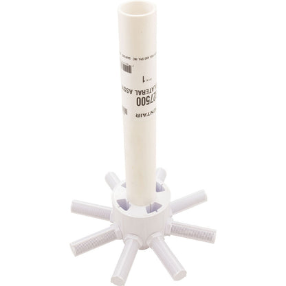 Conjunto de tubería/lateral de 18 pulgadas