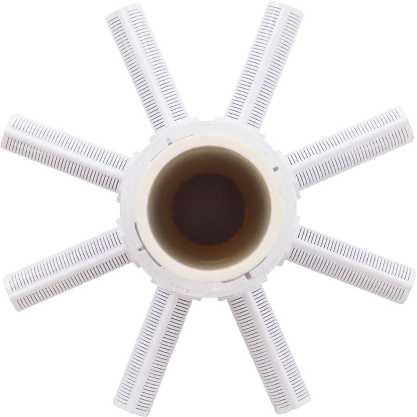 Conjunto de tubería/lateral de 18 pulgadas