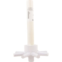Pipe/Lateral Assembly 18In