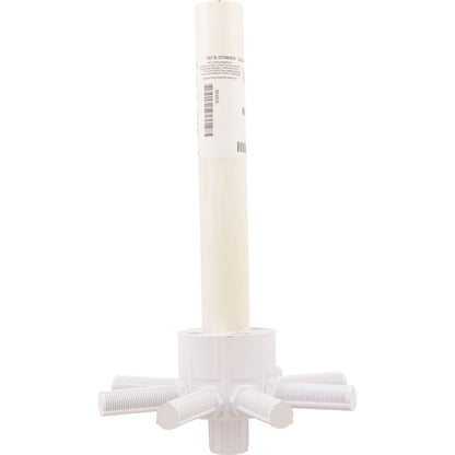 Conjunto de tubería/lateral de 18 pulgadas