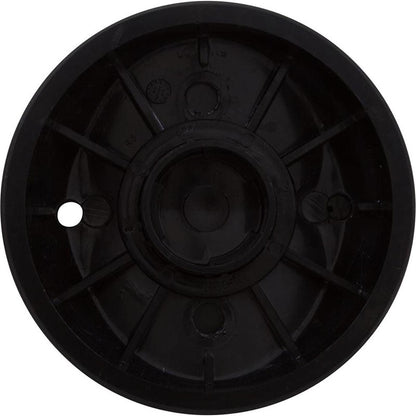 Filter Lid, Top Load-W/Plug & O-Ring, Drilled