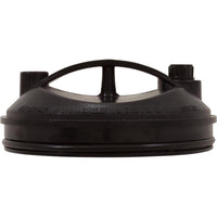 Filter Lid, Top Load-W/Plug & O-Ring, Drilled