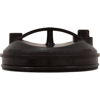 Filter Lid, Top Load-W/Plug & O-Ring, Drilled