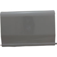 Weir Door Assembly Renegade Skm Vinyl Liner-Gry