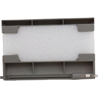 Weir Door Assembly Renegade Skm Vinyl Liner-Gry