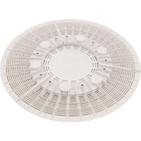 Pont Zodiac Unibridge, Blanc