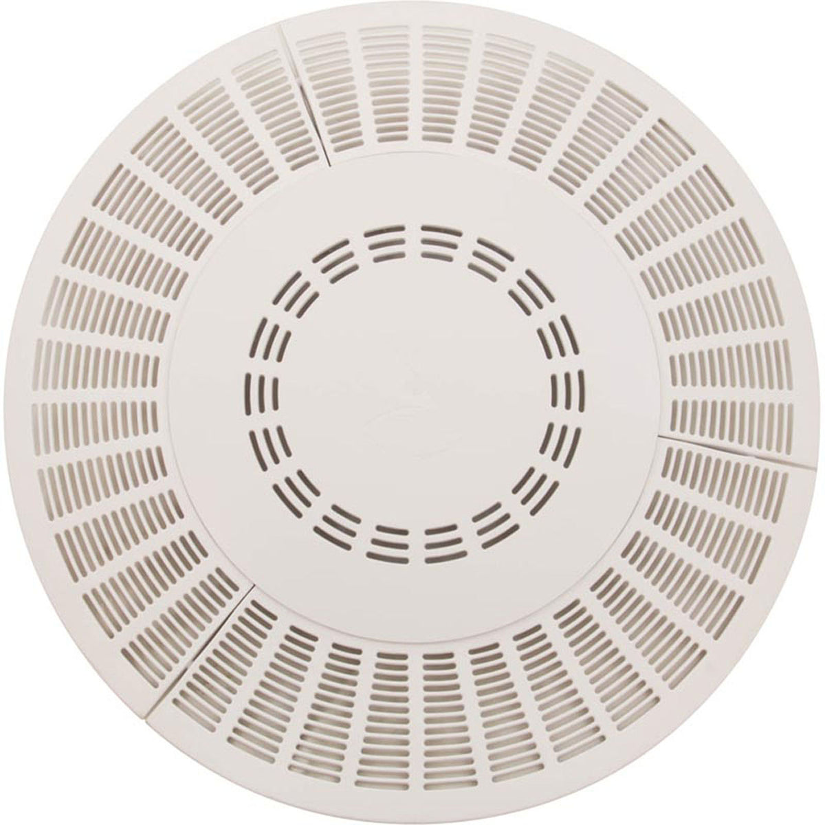 Pont Zodiac Unibridge, Blanc