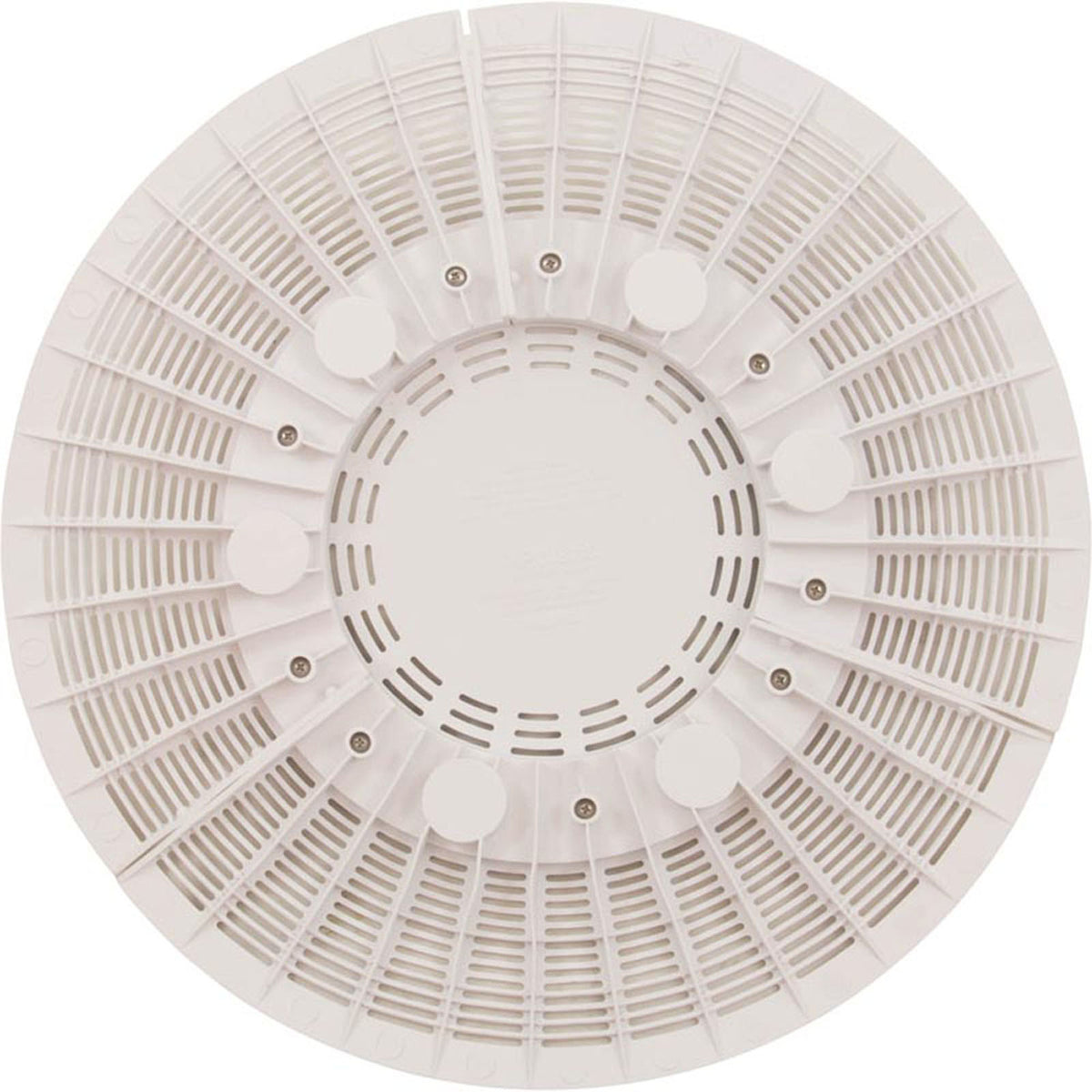 Pont Zodiac Unibridge, Blanc