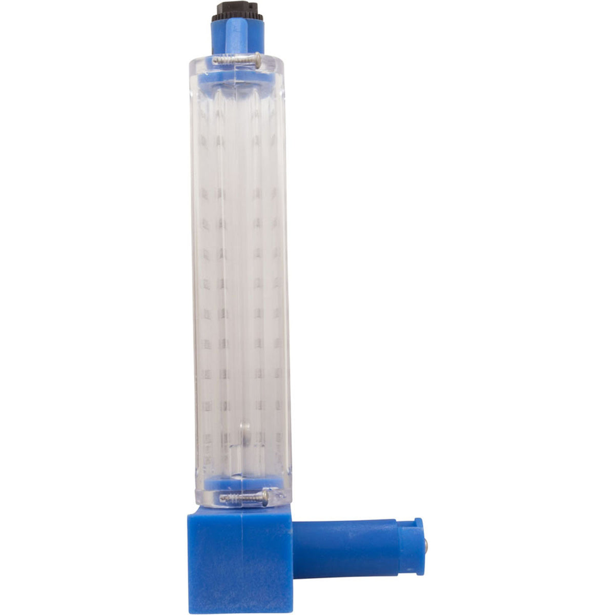 Flow Meter, 3" PVC, Vertical Mount 80-300GPM/303-1136LPM
