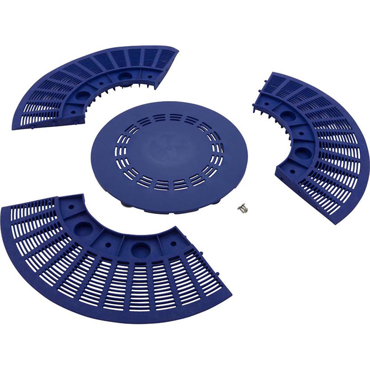 Pont Unibridge Zodiac, bleu