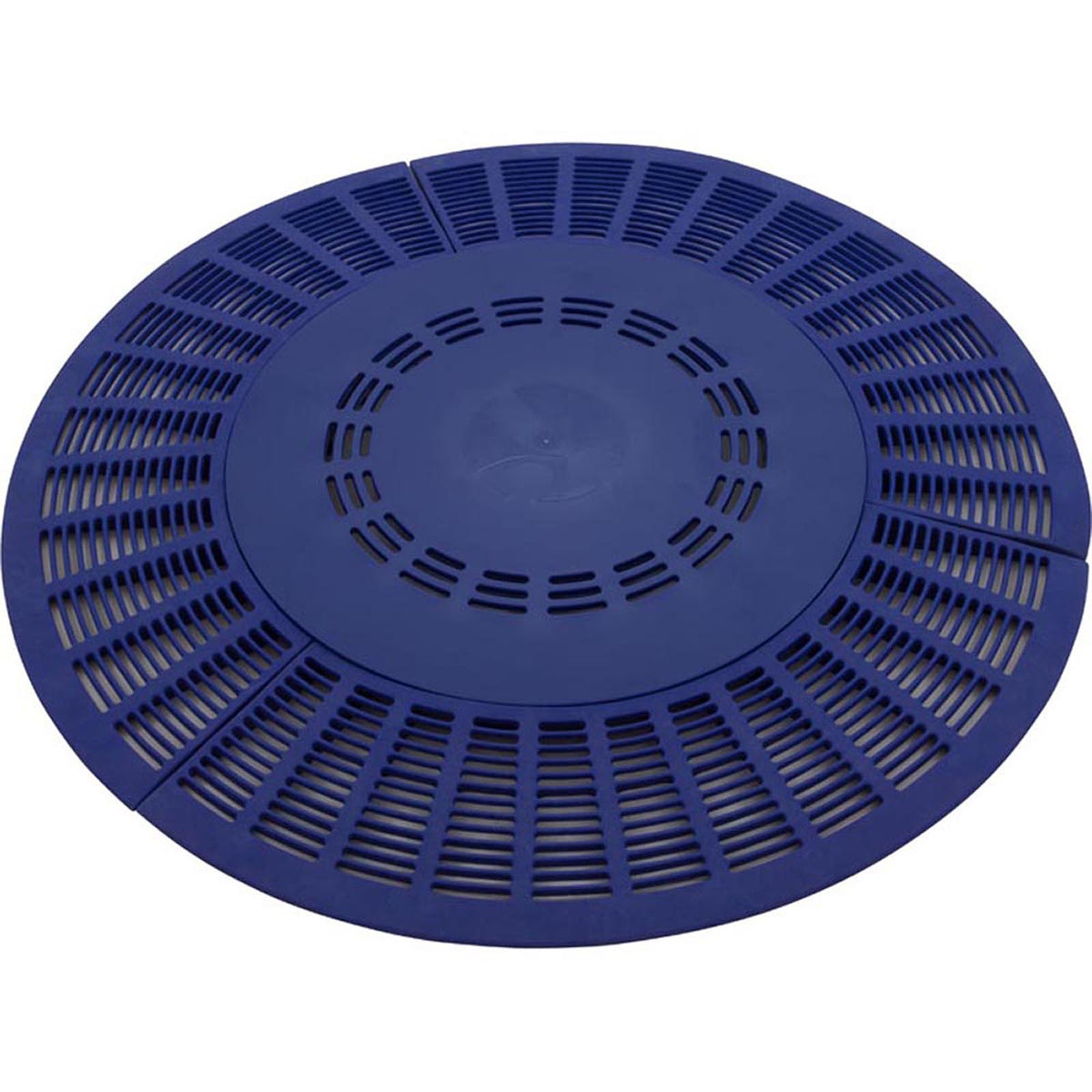 Zodiac Unibridge, Blue