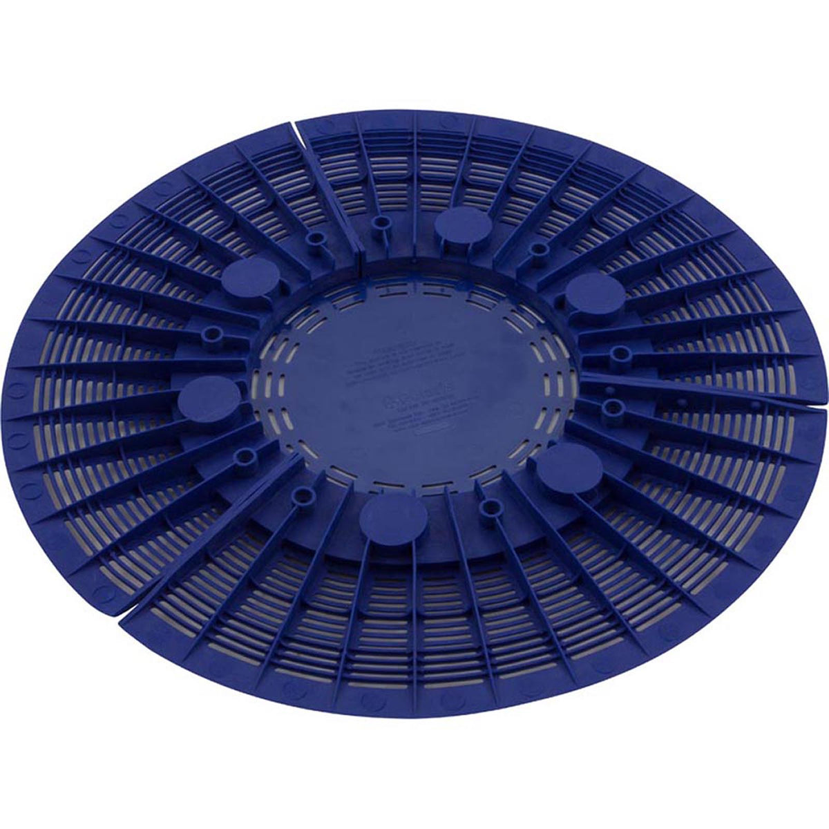 Zodiac Unibridge, Blue