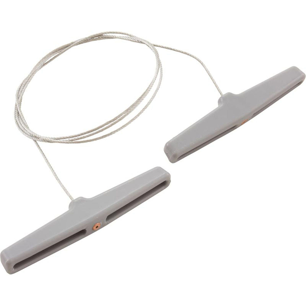 Cable Saw W/T-Handle, 36In, Cmp