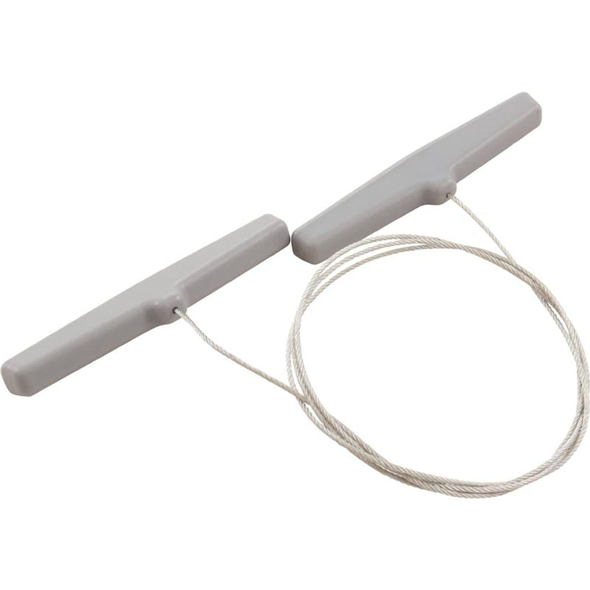 Cable Saw W/T-Handle, 36In, Cmp