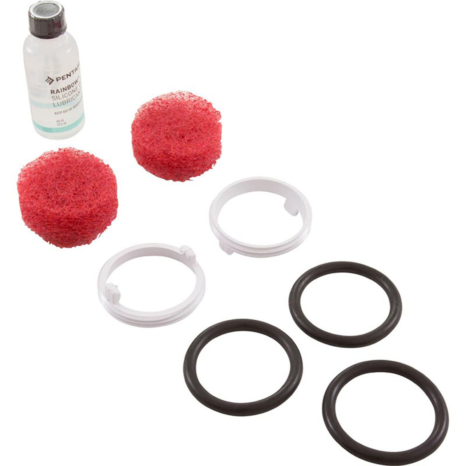 Kit Deckjet Accessory