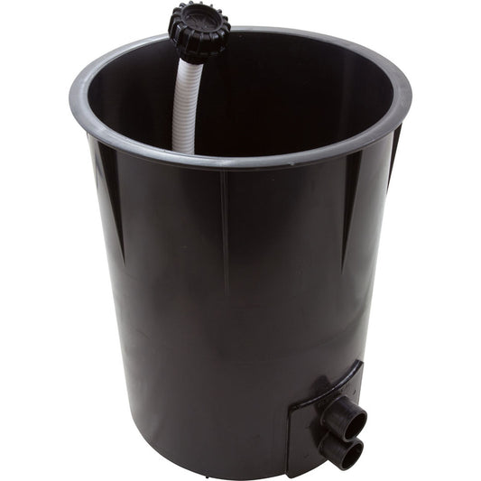 Laminar Deck Hsg No Lid