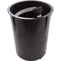 Laminar Deck Hsg No Lid