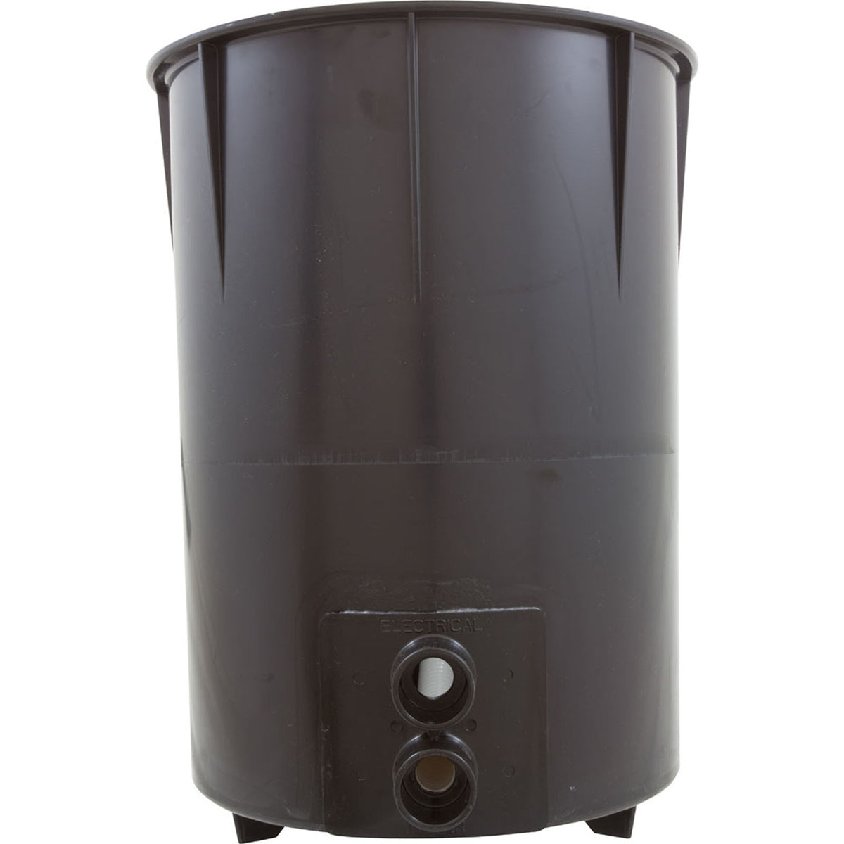 Laminar Deck Hsg No Lid