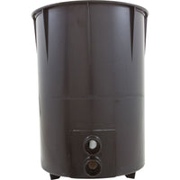 Laminar Deck Hsg No Lid