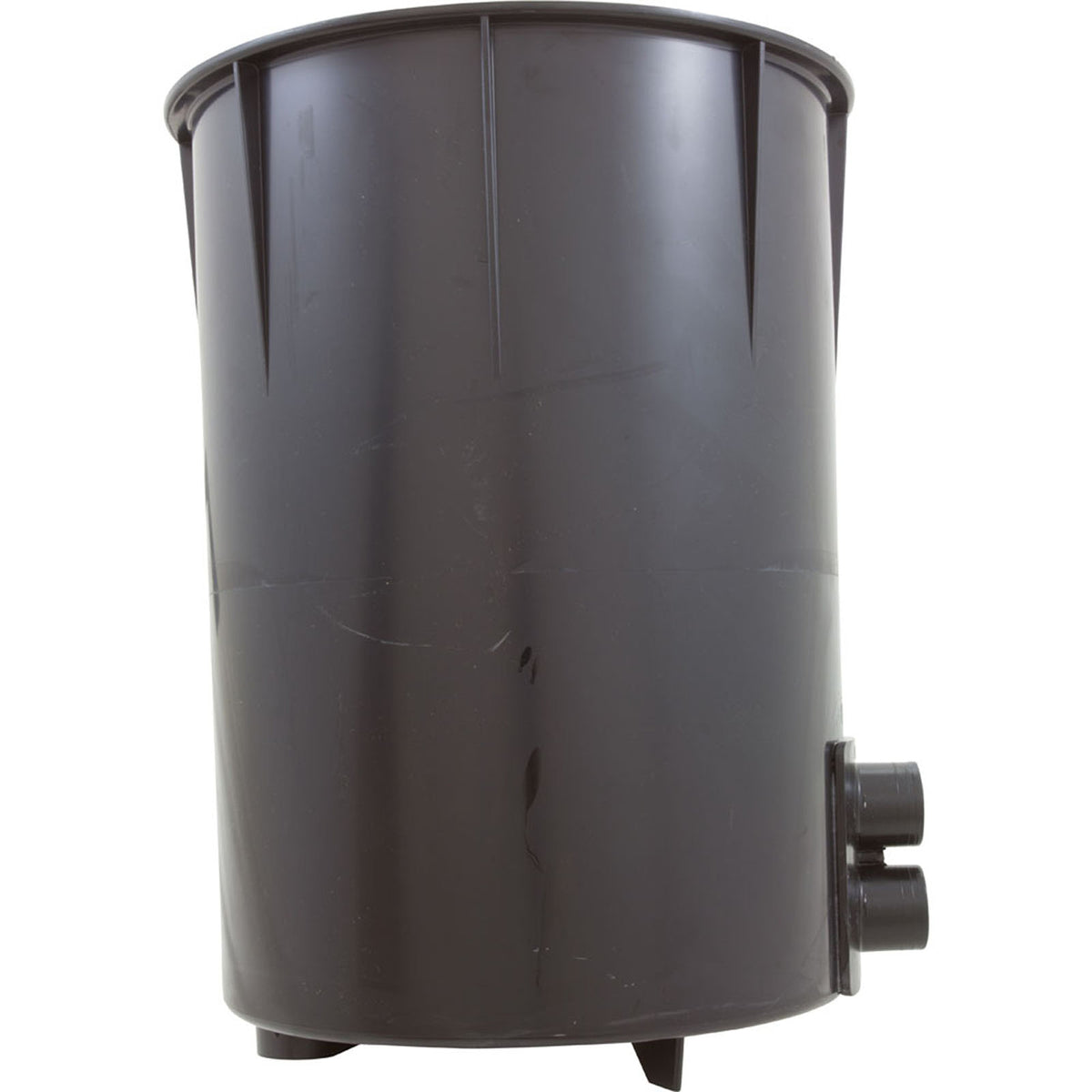 Laminar Deck Hsg No Lid
