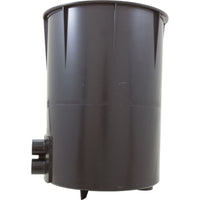 Laminar Deck Hsg No Lid