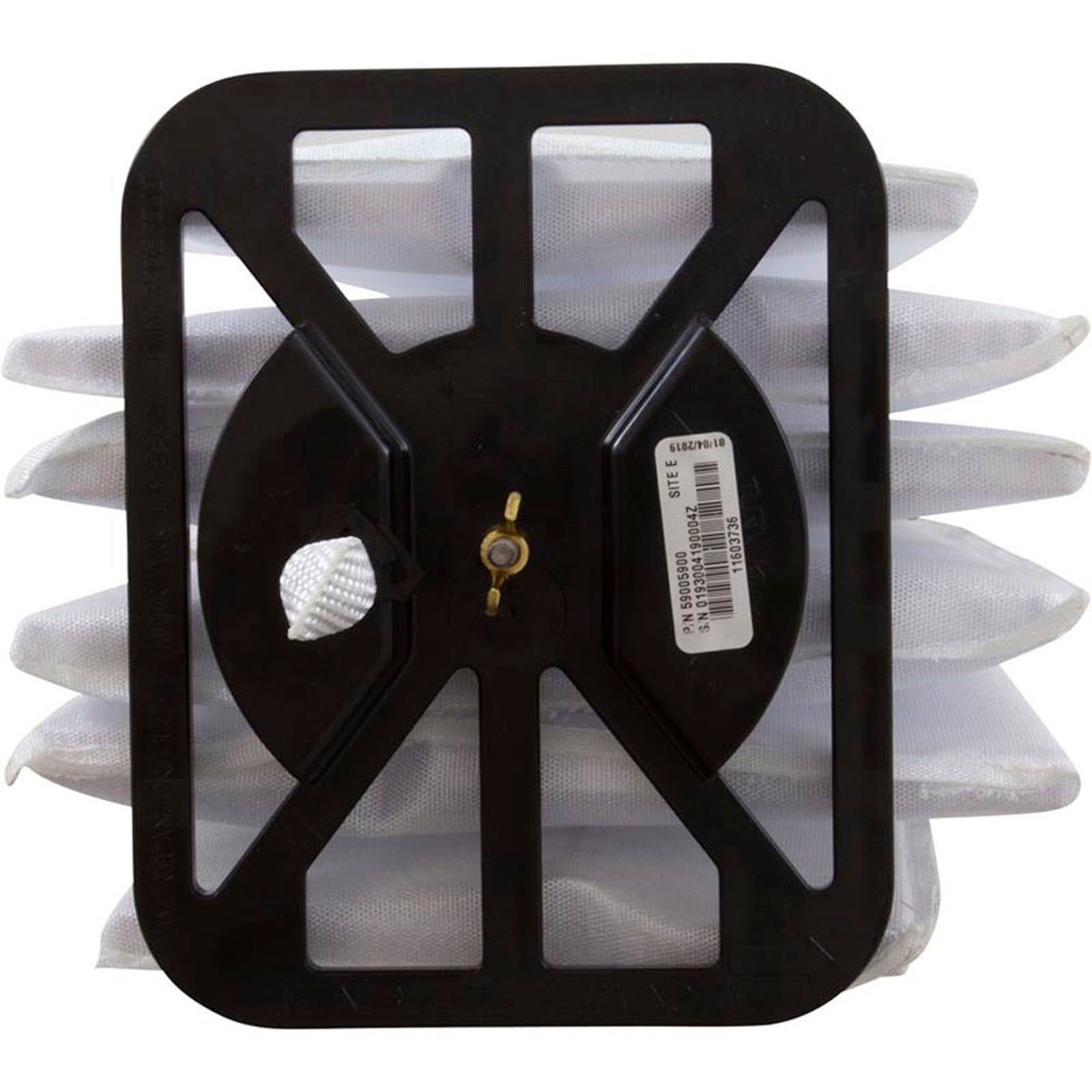 Pentair Warrior Replacement Cartridge (59006000)