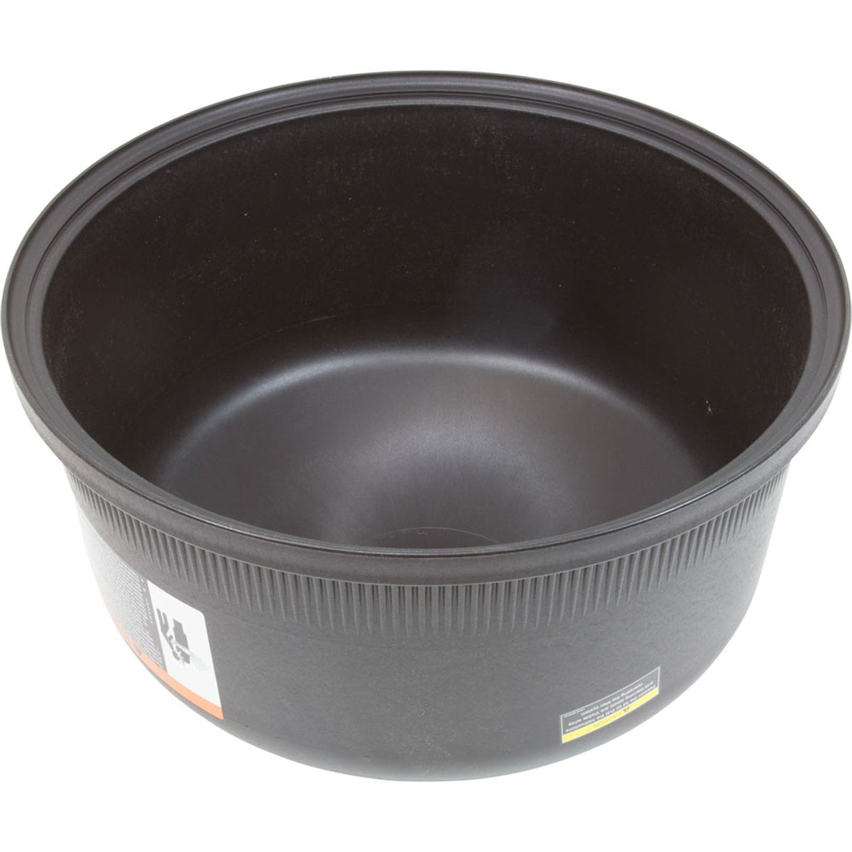 Lid Assembly, Flt Cart Rpm 360Sf