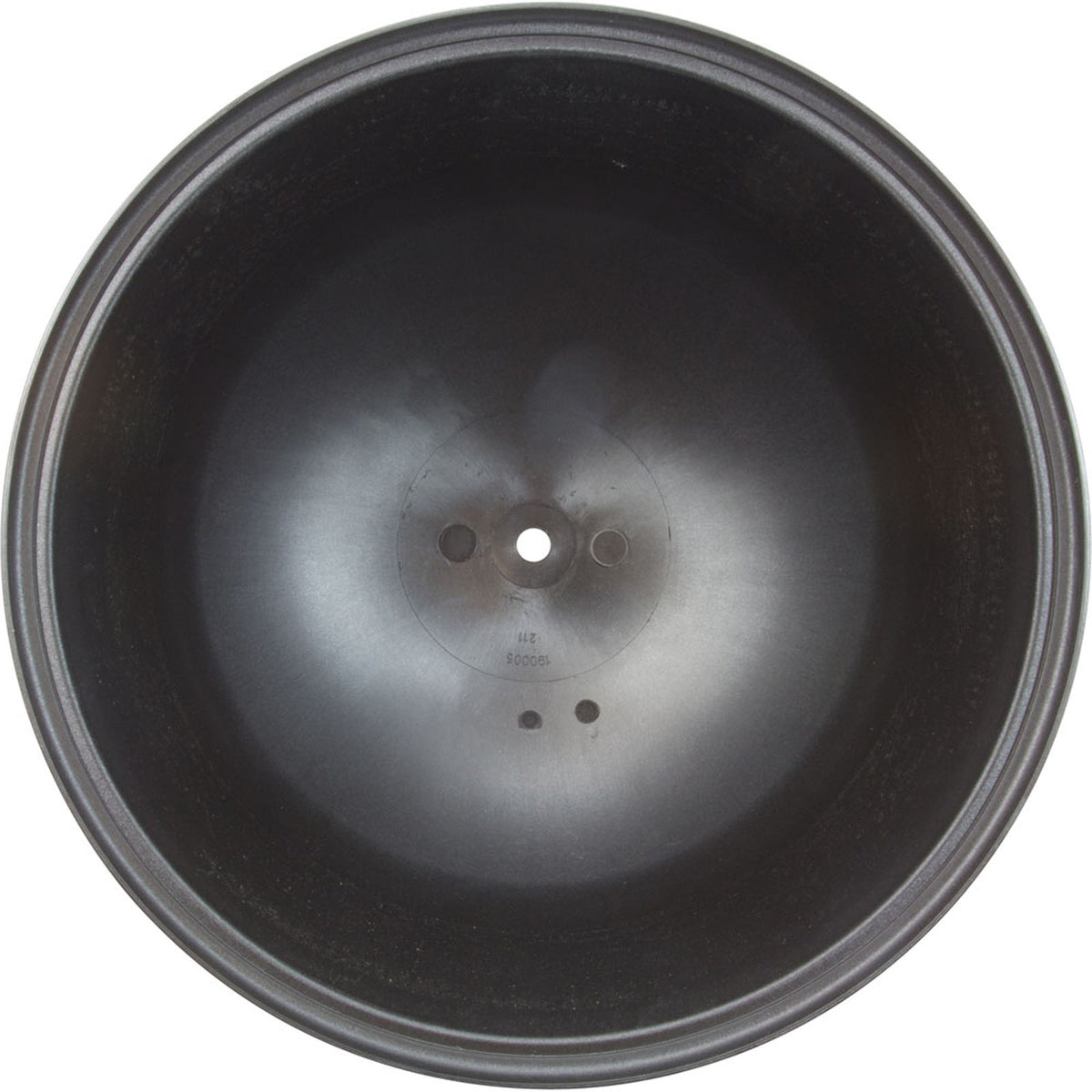Lid Assembly, Flt Cart Rpm 360Sf
