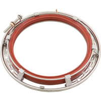 Kit Replacement Led Face Ring with Clamp/Gasket Pool Light