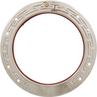 Kit Replacement Led Face Ring with Clamp/Gasket Pool Light