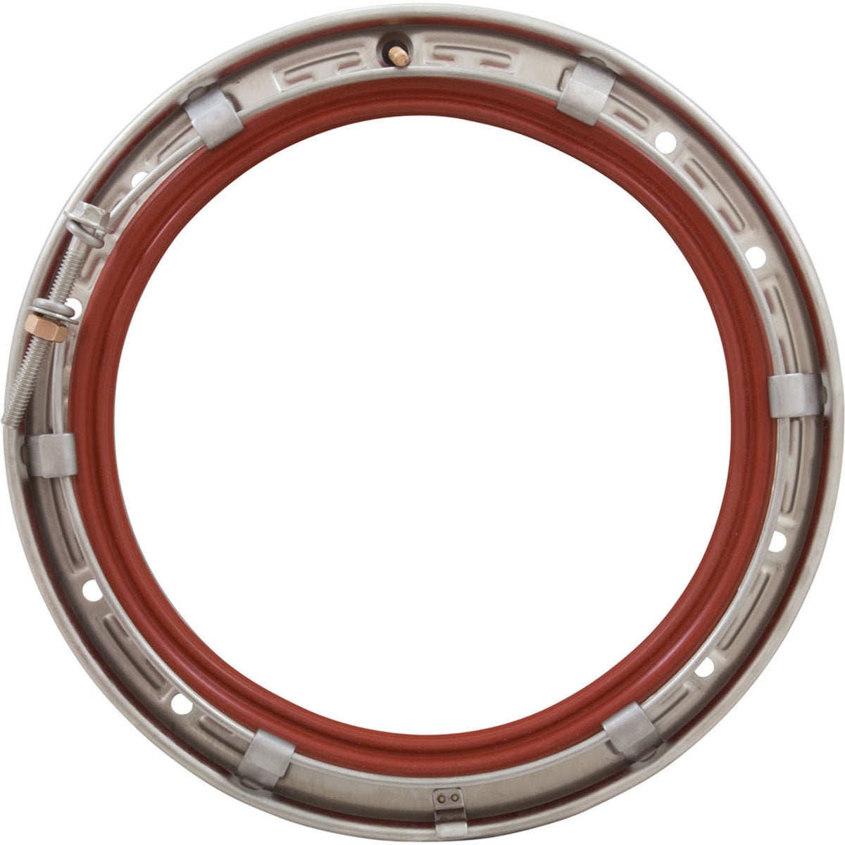 Kit Replacement Led Face Ring with Clamp/Gasket Pool Light