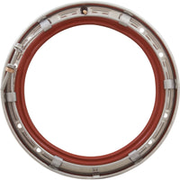 Kit Replacement Led Face Ring with Clamp/Gasket Pool Light