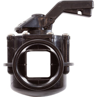 2"S Tru Seal 2-Way Diverter Valve Straight Assembly